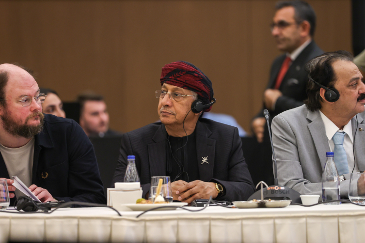 Yabancı gazetecilerden asrın inşa seferberliğine övgü